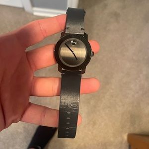 Movado Men’s Watch